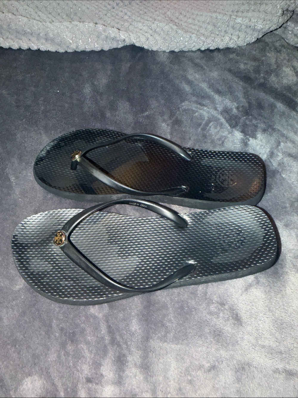 Tory Burch Sandals - Picture 2 of 3